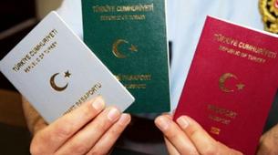 Rusya'dan Türkiye'ye yeni vize hamlesi