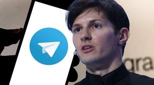 Pavel Durov’dan İlk Açıklama: Fransa’daki Suçlamalar Hakkında Ne Dedi?