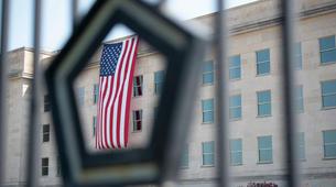 Pentagon Ukrayna Yardım Grubundaki Liderliği Bırakıyor