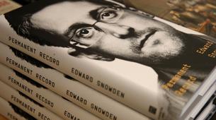 Amerika’dan Snowden’ın Yeni Kitabına Dava