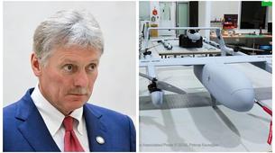 Peskov: Ukrayna İçin İHA Üreten Avrupa'daki Tesisleri Vurma İhtimali Masada