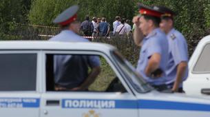 Sarhoş polis hedef yerine arkadaşına ateş etti, talihsiz polis öldü 