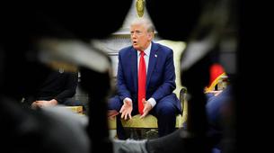 Politico: Trump, Avrupa'nın ABD'ye Olan Güvenini Yerle Bir Etti