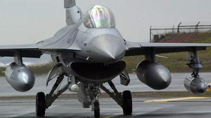 Polonya: Ukrayna’ya F16 vermeye hazırız