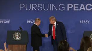 Putin: "Alaska Görüşmeleri Verimli ve Kapsamlı Geçti"