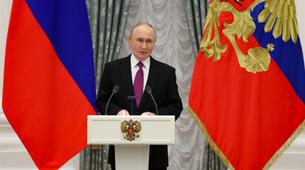 Putin: Burevestnik ve Poseidon Füzeleri Hakkında: "Şimdi NATO Düşünsün"