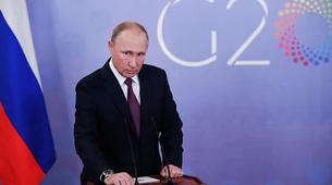 Putin'in G20 zirvesine gidip gitmeyeceği belli oldu