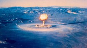 Putin'in Nükleer Test Hazırlık Talimatı Uygulamaya Alındı