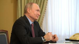 Putin tartışmalı internet yasasını imzaladı: Rusya, küresel internet ağından çıkacak