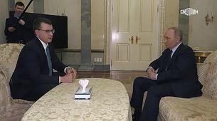 Putin: Tüm Provokelere Rağmen Nükleer Silah Kullanımına Gerek Kalmadı, Umarım Da Kalmaz!