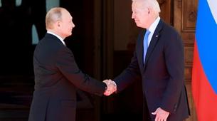 Putin ve Biden’dan yeni ikili zirve hazırlıkları; olası tarih açıklandı