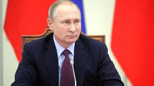 Putin'den hükümete: Rusya vatandaşlığı alınmasını zorlaştırmayın