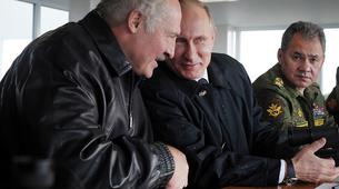 Putin’den Belarus’a asker gönderme sinyali