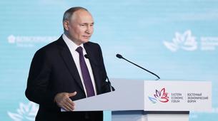 Putin’den ekonomi ve politikaya ilişkin önemli açıklamalar