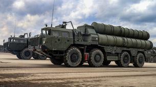 Putin'den Hava Savunma Sistemleri Üretimini Artırma Talimatı