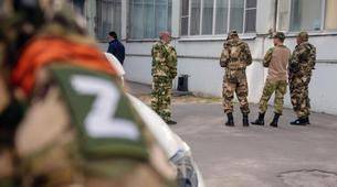 Putin'den Kritik Karar: Rus Ordusunda Savaşan Yabancılar İade Edilmeyecek