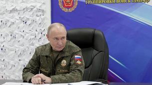 Putin'den Savunma Bakanlığı ve İstihbarata Kritik Talimat
