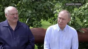 Putin'den Trump'a: ''Artık ABD, Rusya gibi ülkeleri şantajla yönlendirebilecek konumda Değil''