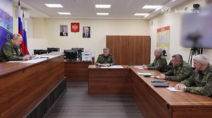 Putin'e 'Yurtdışında Askeri Operasyon Yapma Yetkisi' Geliyor
