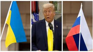 Reuters, Trump’ın Son Ukrayna Planını Yayınladı; İşte Detaylar