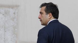 Saakaşvili: Rusya “işgali” sona erdirsin, “organı” kesip gönderebilirim 