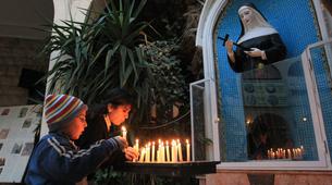 Suriyeli 50 bin Hristiyan Rusya vatandaşlığına başvurdu