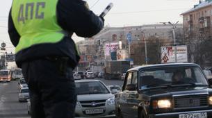 Aylık 100 bin dolarla Rusya’nın en çok kazanan polisi seçildi 