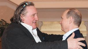 Rusya vatandaşı olan Depardieu, Moskova’da restoran açıyor