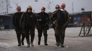 Rusya’da kömür madeni kazasında tüm işçiler kurtarıldı