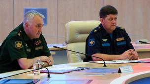 Rusya’dan şok iddia: Ukrayna savaş uçağı MH17’nin yakınından uçtu
