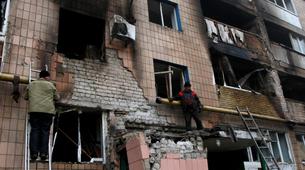 Doğu Ukrayna’da korkutan iddia: 752 asker öldürüldü