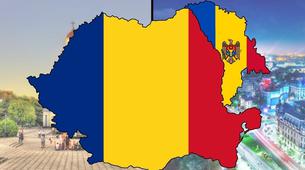 Romanya'dan Tarihi Adım: Moldova ile Birleşme Tasarısı Meclis'ten Geçti