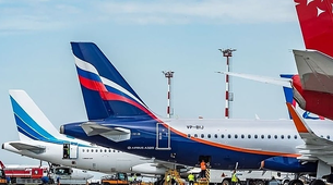 Rusya'nın güneyine uçuş yasağı 25 Mayıs'a kadar uzatıldı
