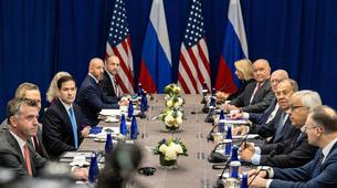 Rubio Lavrov ile Görüştü, Rusya'yı Ukrayna'da 'Anlamlı Adımlar' Atmaya Çağırdı