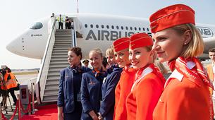 Rus hostesler Aeroflot’a açtıkları ‘büyük beden’ davasını kazandı