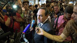 Rus Milletvekillerinden Washington'da Kritik Görüşme: "Diplomatik Abluka Kırıldı"