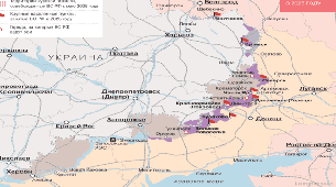 Rus Ordusu 2025'te Ne Kadar Toprak Kazandı?