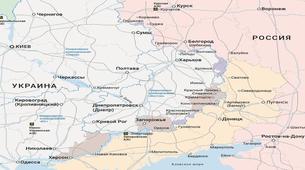 Rus Ordusu 5 Ayda 101 Yerleşimi Kontrol Altına Aldı