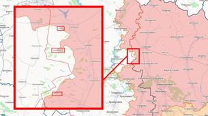 Rus Ordusu Luhansk Bölgesi'ni Tamamen Kontrol Altına Aldı