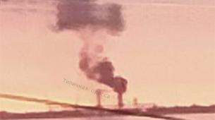 Rus Ordusu, Odesa Bölgesindeki Köprüyü Vurdu