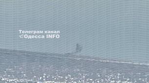 Rus Ordusu, Odessa Limanları ve Yük Gemilerini Vurmaya Devam Ediyor