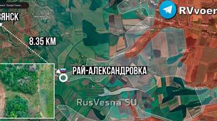 Rus Ordusu Slavyansk ve Kramatorsk Kapılarına Dayandı