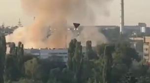 Rus Ordusu Ukrayna'da Askerlik Şubelerini Vuruyor: Amaç Alımları Durdurmak