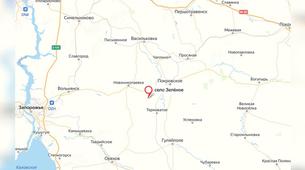 Rus Ordusu Zaporijya'da İlerlemeye Devam Ediyor: Zelene Köyü Kontrol Altına Alındı