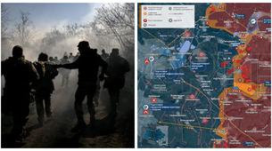 Rus Ordusu'nun Donbasta İlerleyişi Sürüyor: Yeni Hedef Slavyansk Şehri