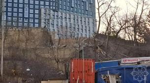 Rus Saldırısından Azerbaycan'ın Kiev Büyükelçiliği Zarar Gördü; Bakü Moskova'ya 'NOTA' Verdi