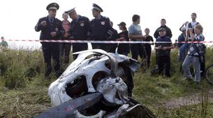 Sarhoş Rus pilot uçağı Karadeniz’e düşürdü