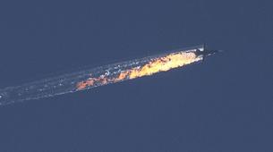 Türklerin çoğu Rus Su-24 uçağının düşürülmesini ‘haklı’ buldu