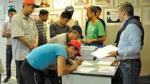 Rusya 2026 Yılı İçin Yabancı İşçi Kotasını Artırıyor