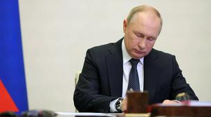 Rusya 2036 Vizyonu: Putin Yeni Ulusal Kimlik Stratejisini Açıkladı